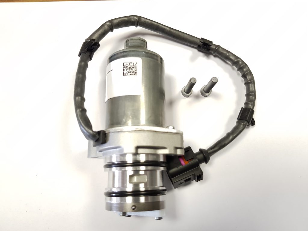 Genuine Haldex pump for Gen 4 Haldex 0AY598549A MDM Technik
