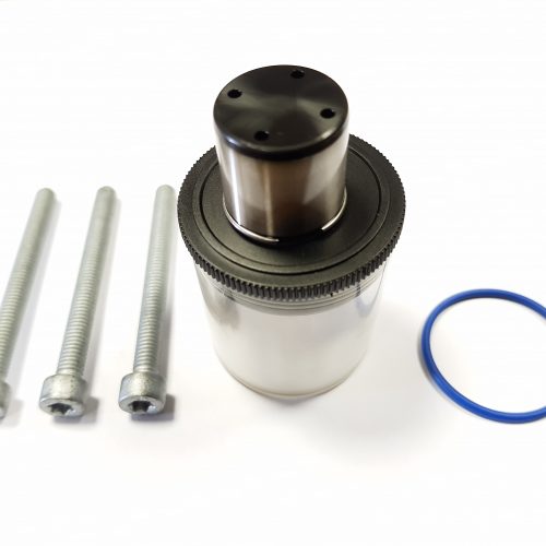 2.0TFSI Autotech HPFP internals MDM Technik